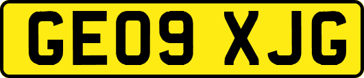 GE09XJG