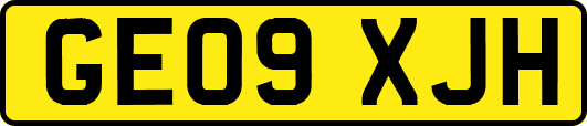 GE09XJH