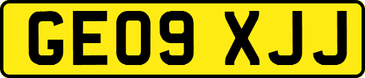 GE09XJJ