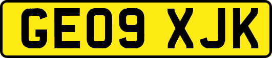 GE09XJK