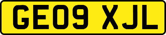 GE09XJL