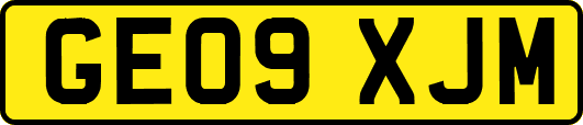 GE09XJM