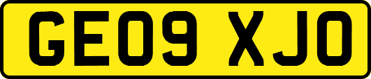 GE09XJO