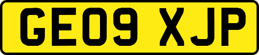 GE09XJP