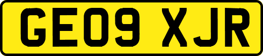 GE09XJR