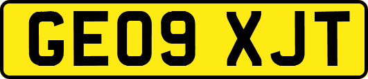 GE09XJT