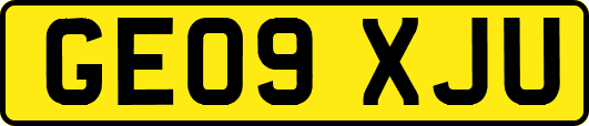 GE09XJU