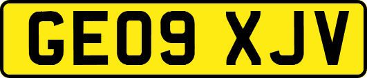 GE09XJV