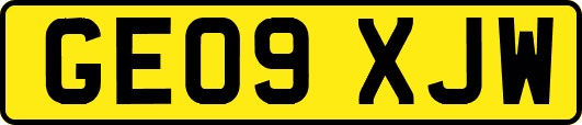 GE09XJW