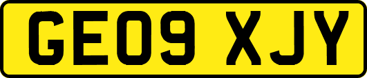 GE09XJY