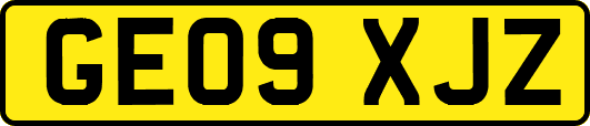 GE09XJZ