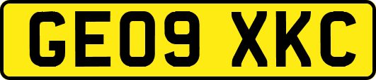 GE09XKC