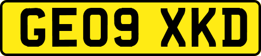 GE09XKD