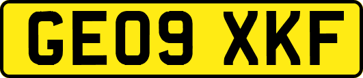 GE09XKF
