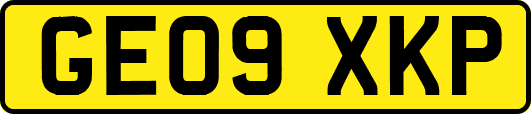 GE09XKP
