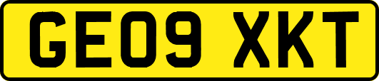 GE09XKT