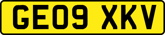 GE09XKV
