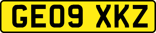 GE09XKZ