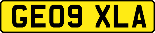 GE09XLA