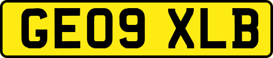 GE09XLB