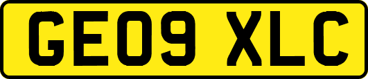 GE09XLC