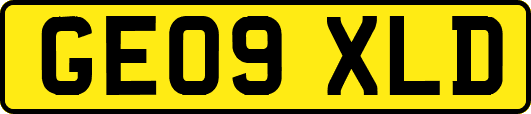 GE09XLD