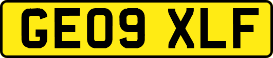GE09XLF