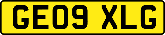 GE09XLG