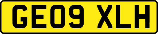 GE09XLH
