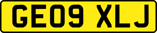 GE09XLJ