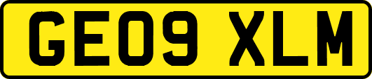 GE09XLM