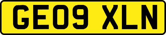 GE09XLN