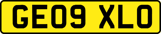GE09XLO