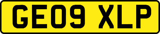 GE09XLP