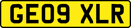 GE09XLR