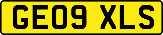 GE09XLS