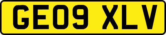 GE09XLV