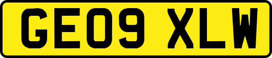 GE09XLW