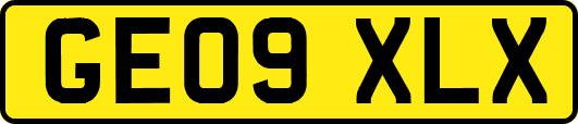 GE09XLX
