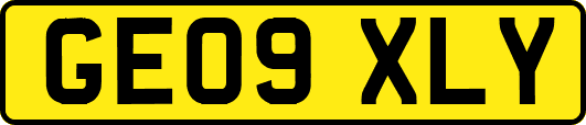 GE09XLY