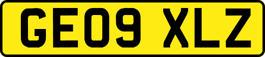 GE09XLZ