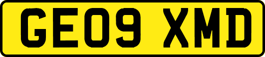 GE09XMD