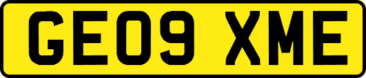 GE09XME