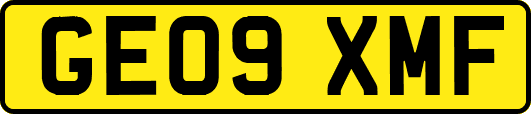 GE09XMF