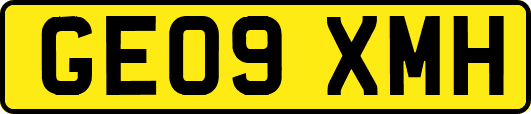 GE09XMH