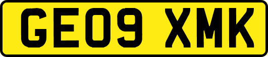 GE09XMK