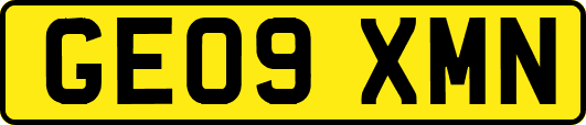 GE09XMN