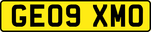 GE09XMO