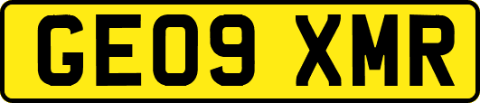 GE09XMR