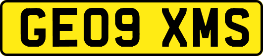 GE09XMS
